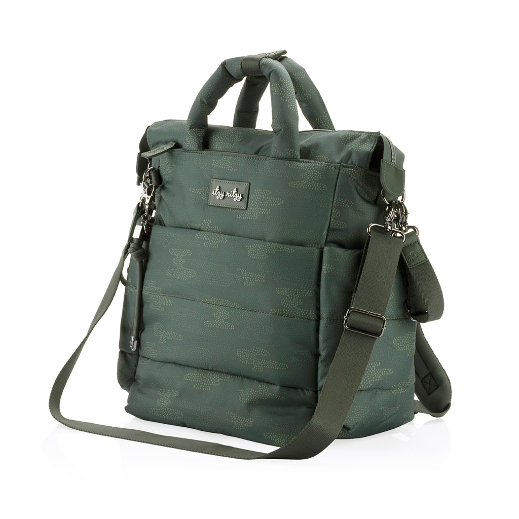 Dream ConvertibleDiaper Bag