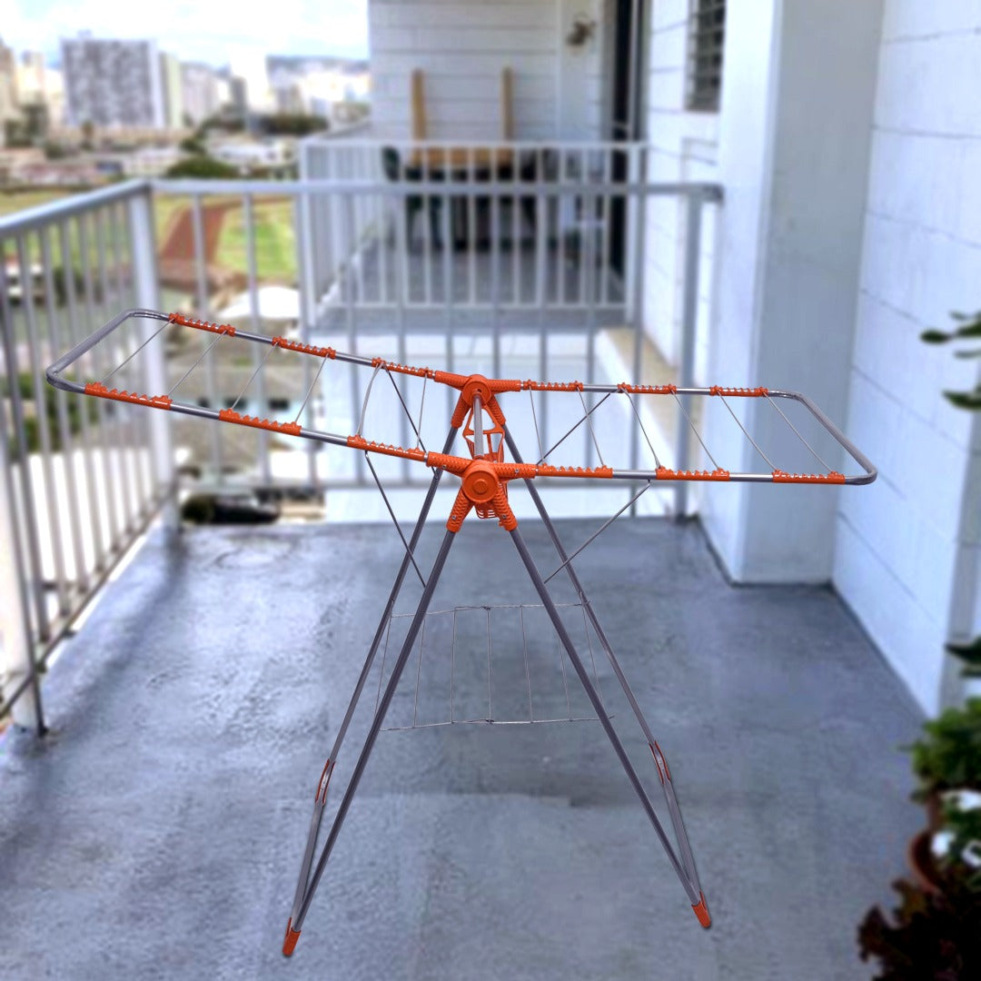 Laundry Drying Rack