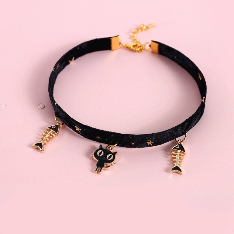 Cute Christmas Pet Accessories