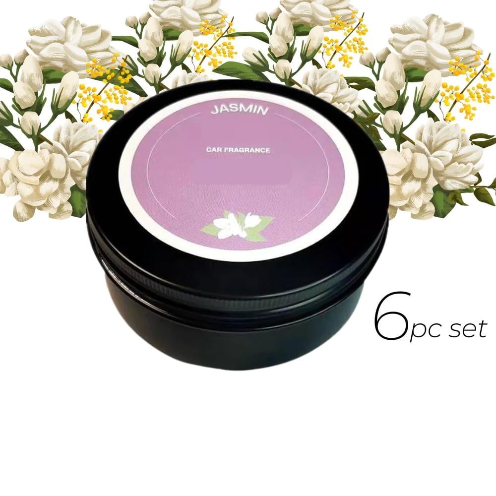 The Scent Refills