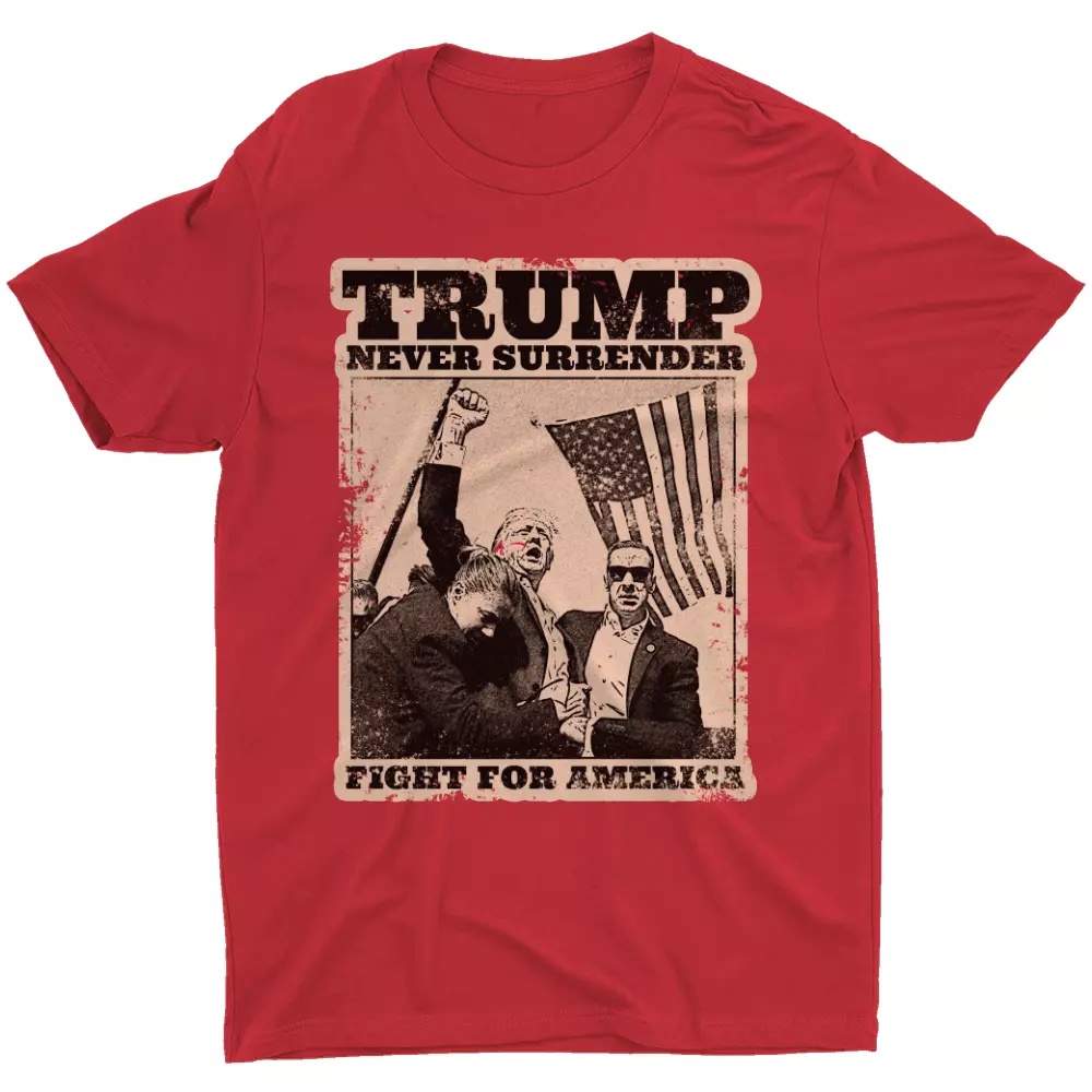 Donald Trump Shot Pennsylvania 14th July Rally Shot Legend USA 2024 T Shirt Tee