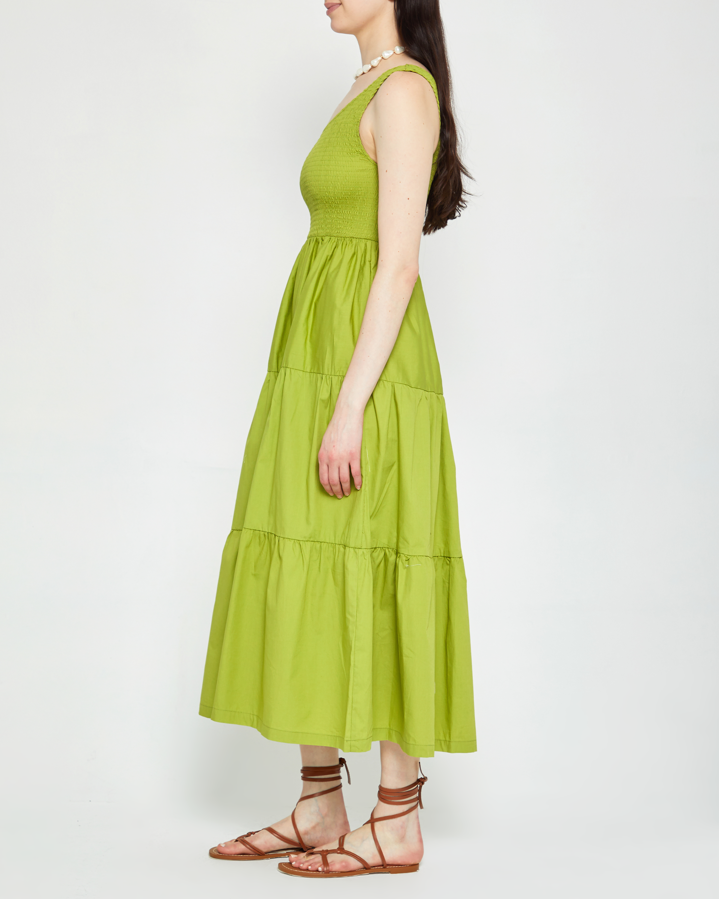 Milada Dress