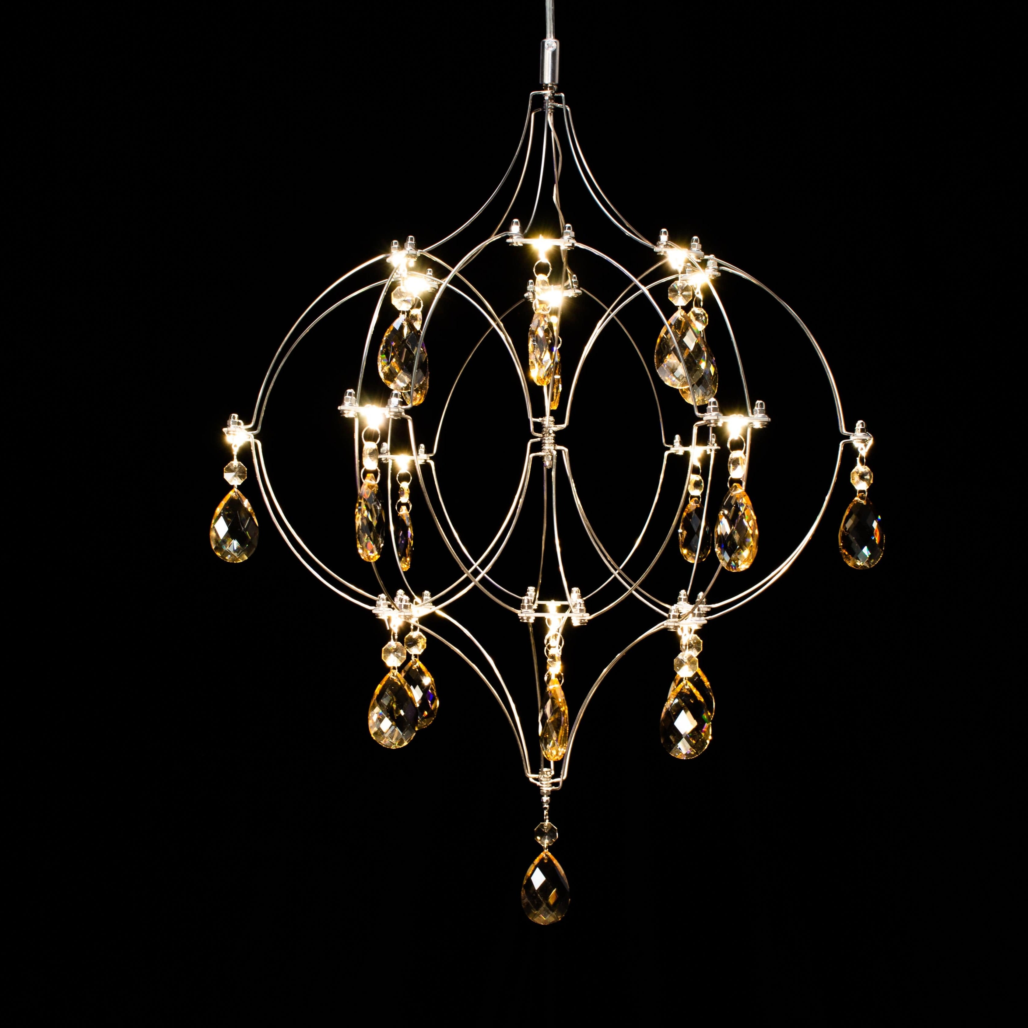 Demetria | Modern Chandelier