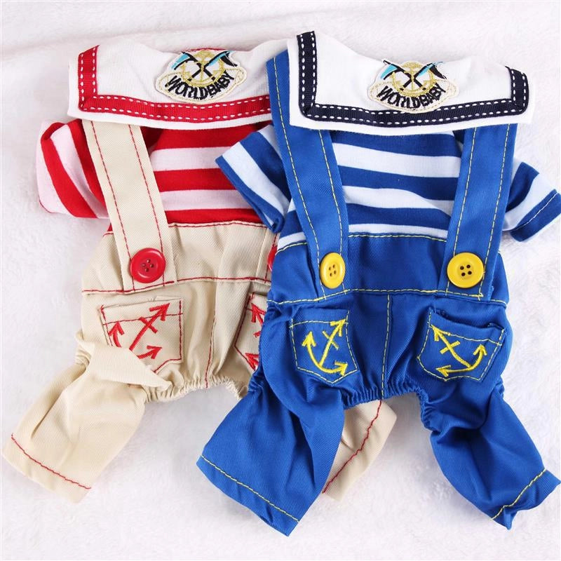 Dog Clothes Floral Print Summer Dress Cotton Linen Material Comfortable Breathable Vest Style For Small Medium Large Dogs