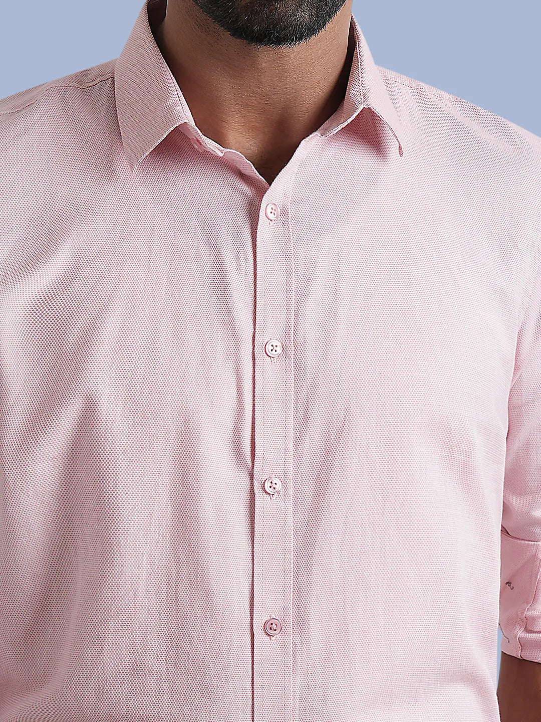 Men's Formal Shirt