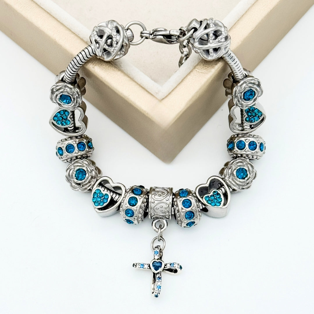 Limited Edition: Hope & Grace Bracelet