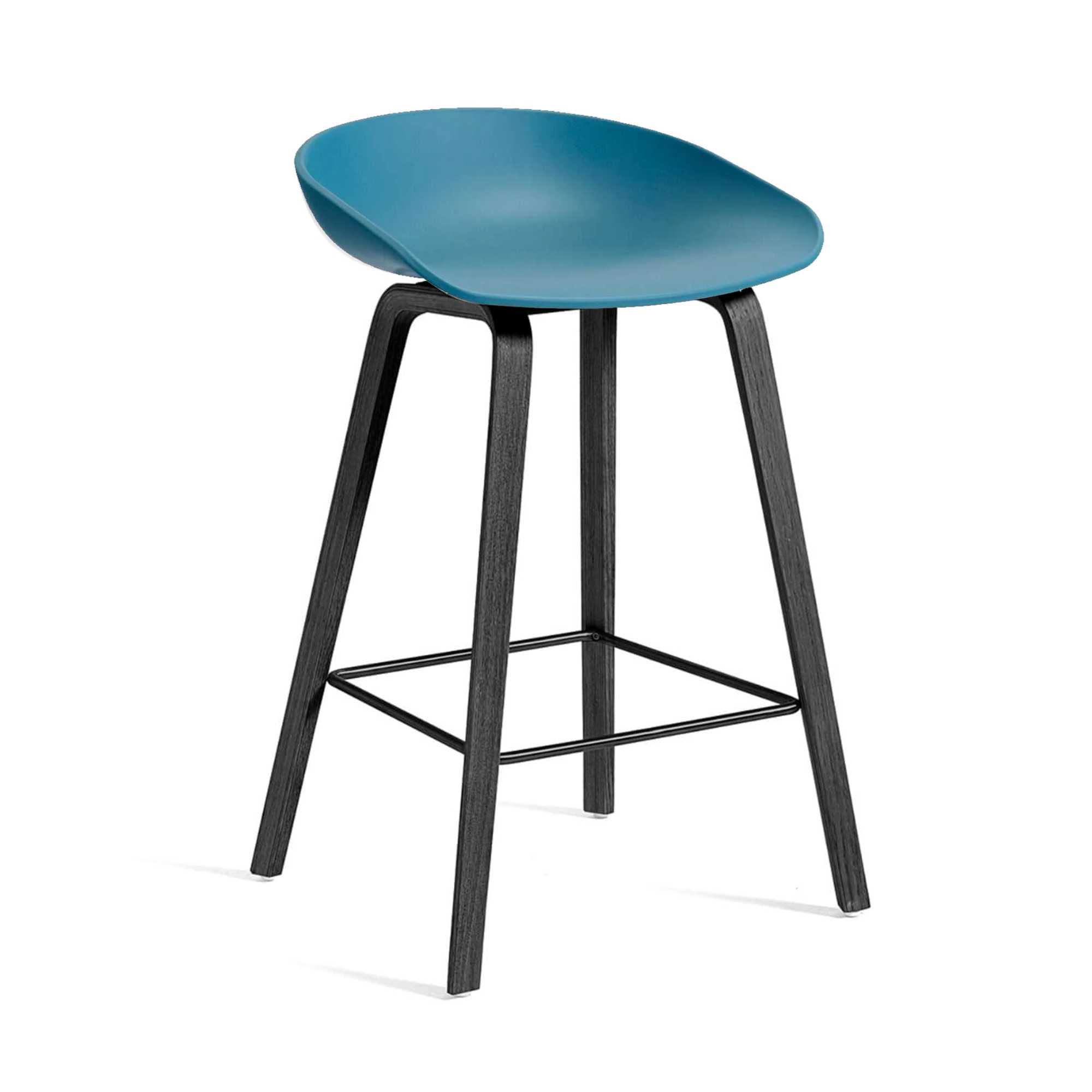 About A Stool AAS32 HIGH Bar Stool (75cm)