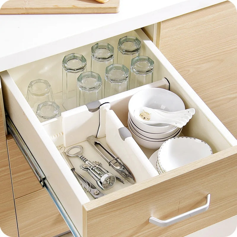 Drawer Organizer