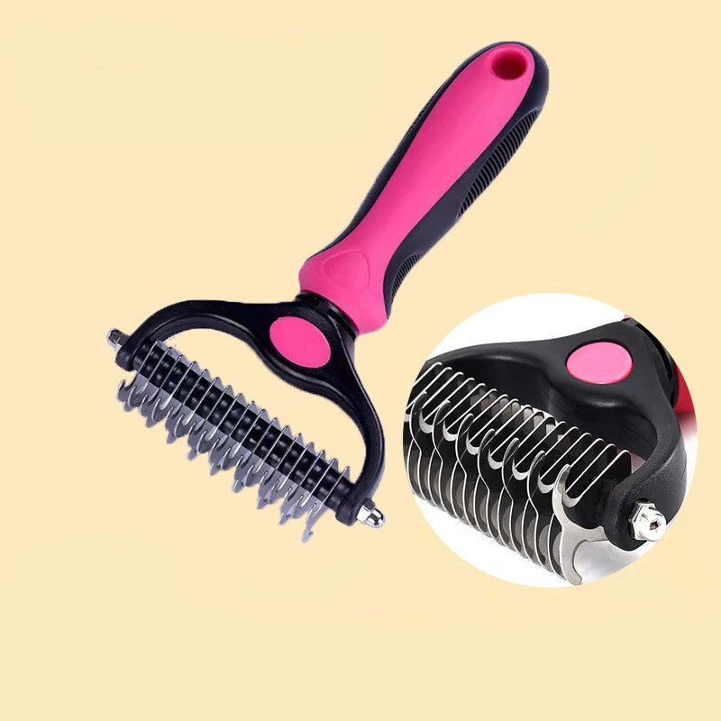 Knot Cutter Hair Removal