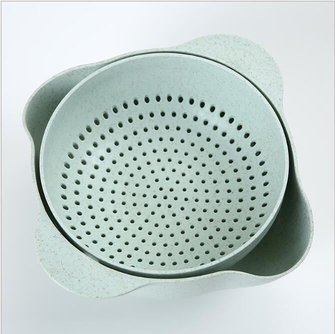 ChefGenius Fruit Bowl