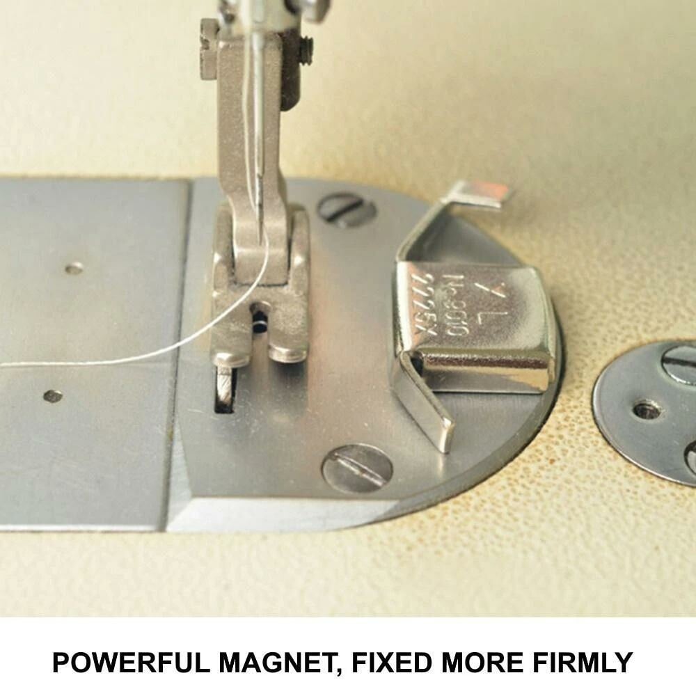 (🔥47% OFF🔥)Magnetic Sewing Guide