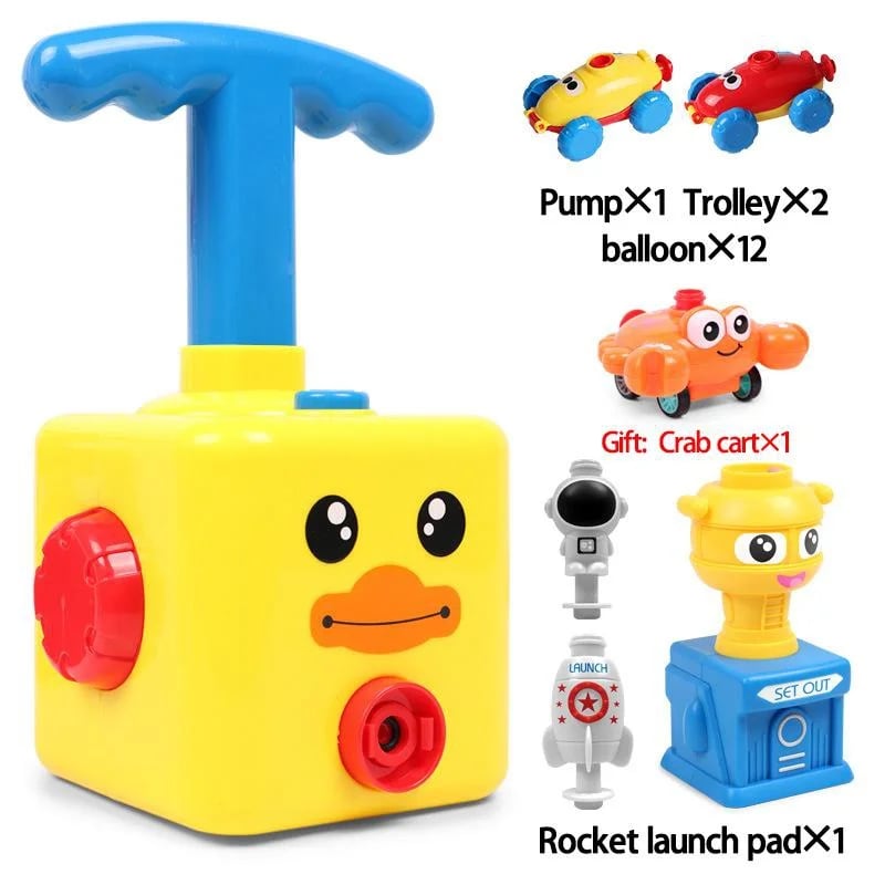 🌲 Early Christmas Sale 49% OFF🎁2023 Latest Children's Educational Toy Set