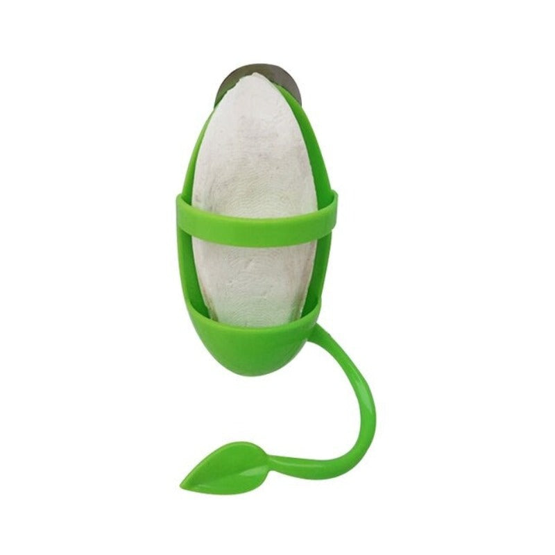 Bird Mirror Toy With Plastic Stand