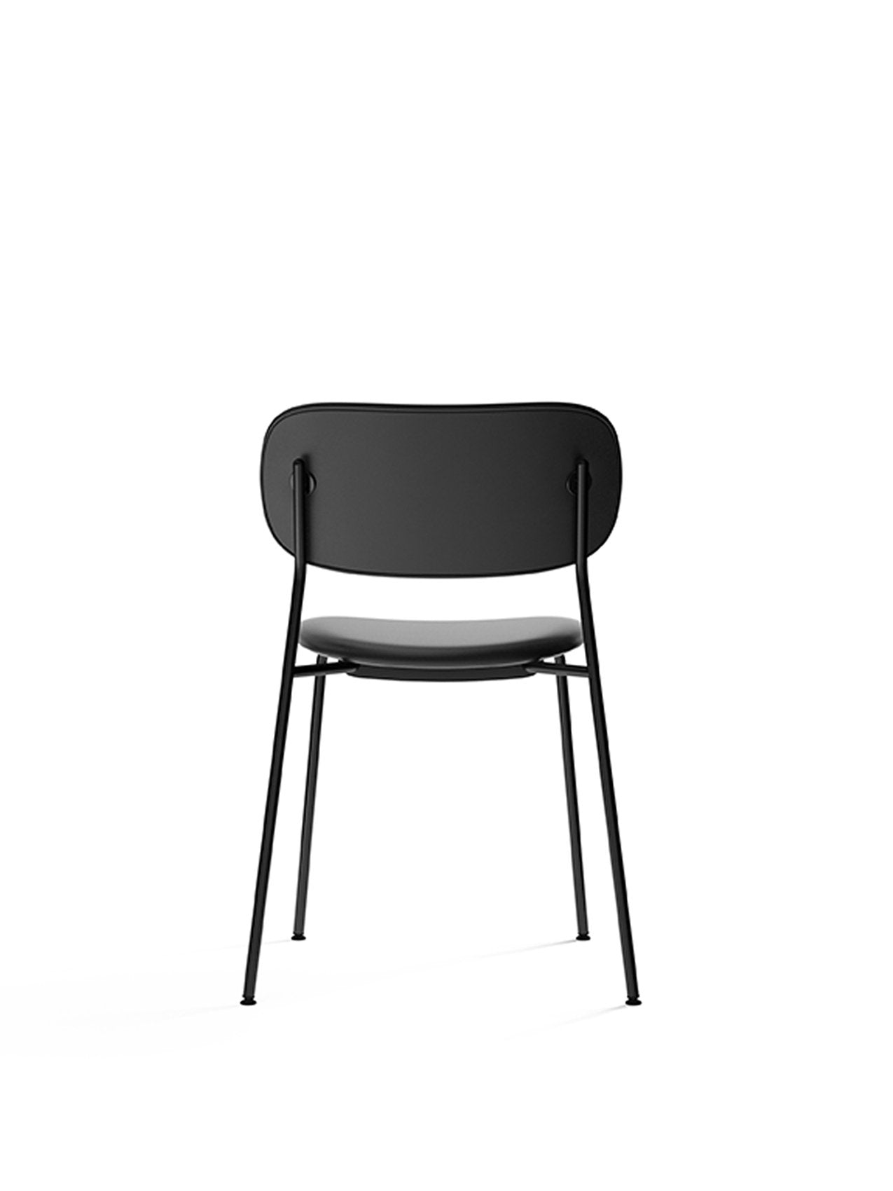 Co Chair. Fully Upholstered. without Arms