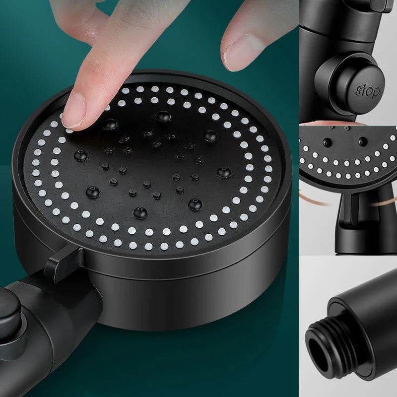 🔥Last Day 70% OFF🔥Multi-functional High Pressure Shower Head