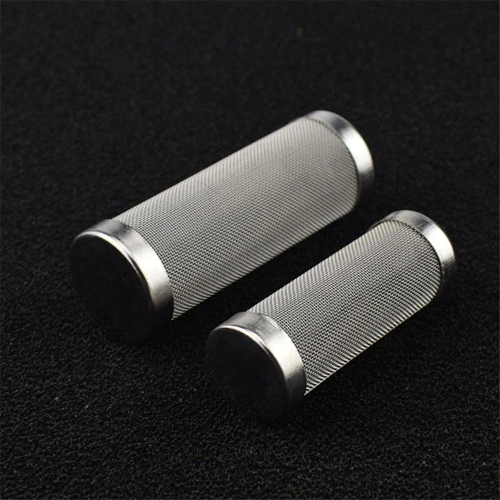 Stainless Steel Filter Inlet Case