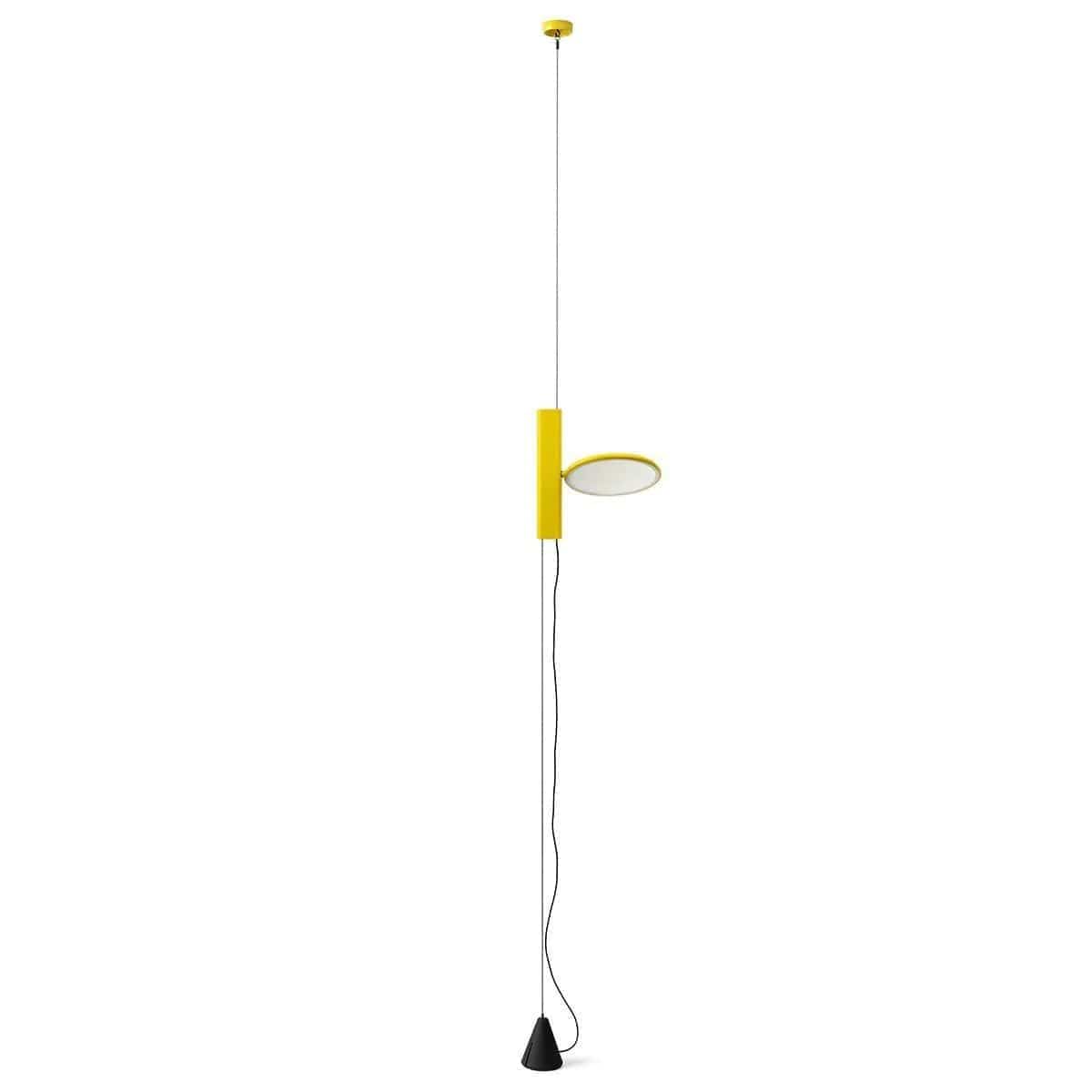 Aiden | Modern Pendant Light