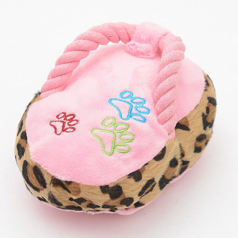 Puppy Magnetic Dog Toy