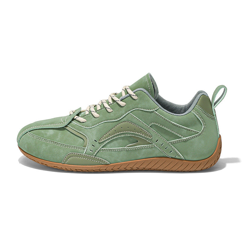 Men's Fashion Trendy Lace-up Sports Shoes