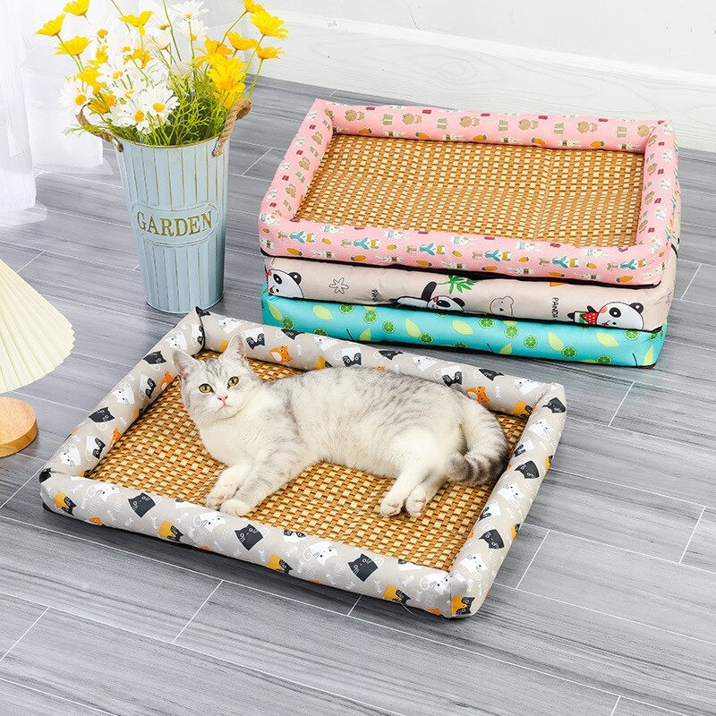 Breathable Mat For Cat