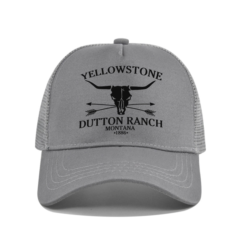 Unisex Minimalist Letter Color Block Solid Color Curved Eaves Baseball Cap