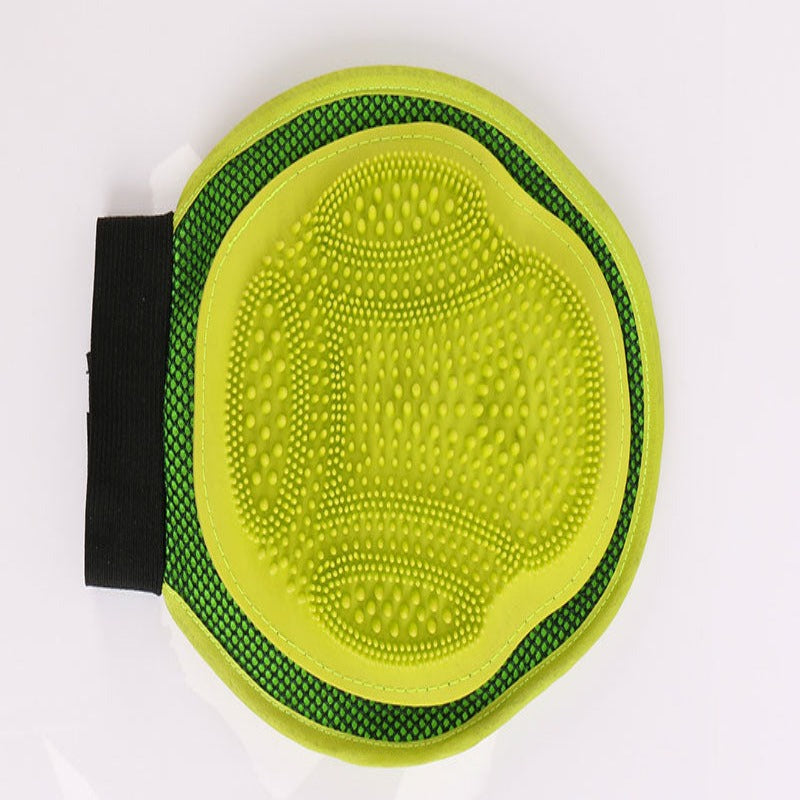 Cleaning Hair Glove For Cat