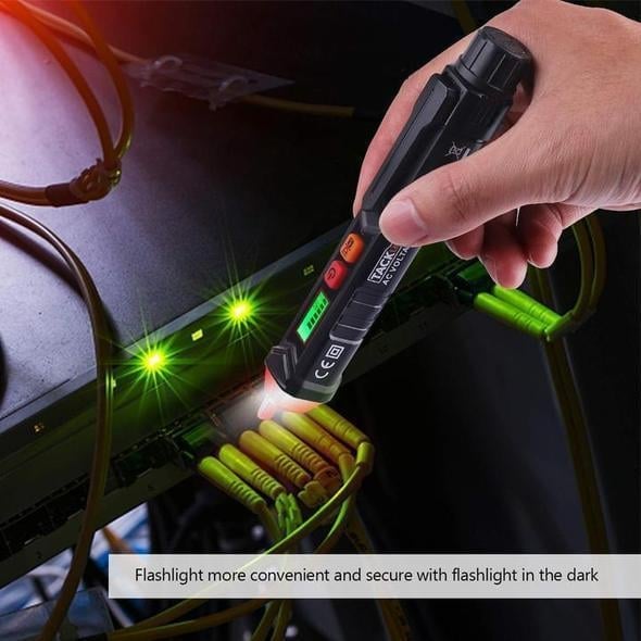 12V/48V-1000V Voltage Sensitivity Electric Compact Pen