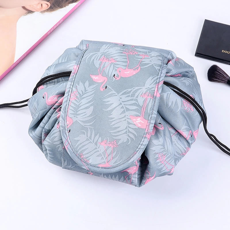 230d Twill Plant Square Evening Bags