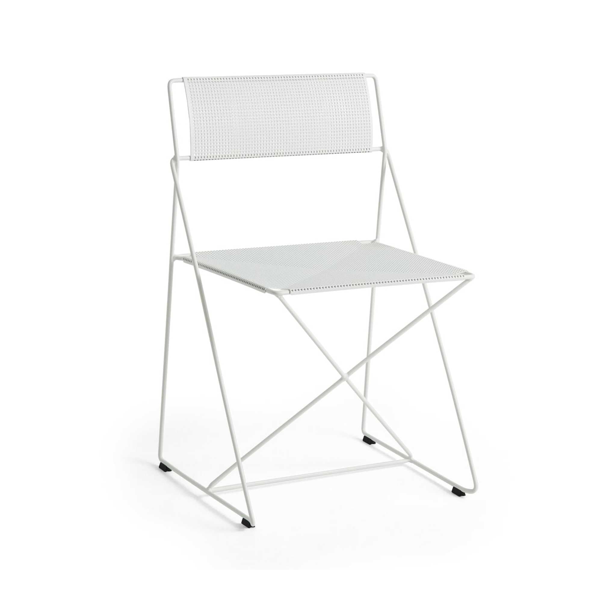 HAY X-Line chair