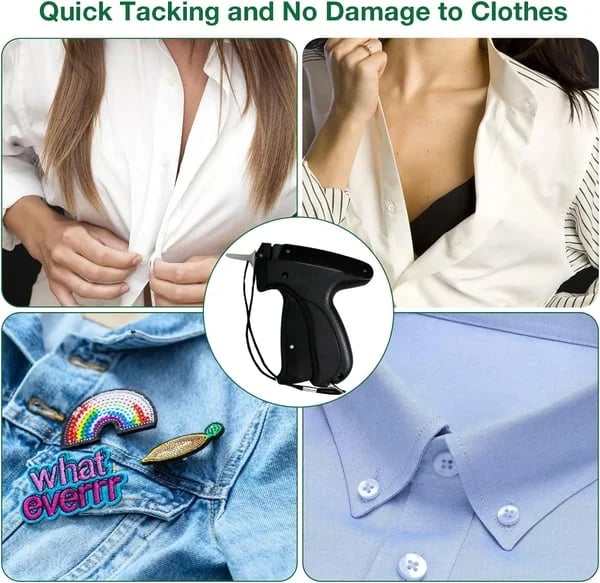 🔥50% OFF TODAY - DIRECT FROM THE MANUFACTURER👗- Speedy Clothing Fixer 🎉