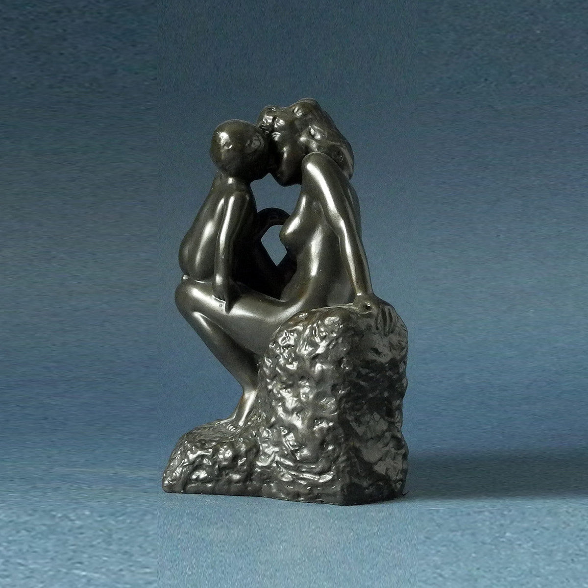 Rodin Mother and Child