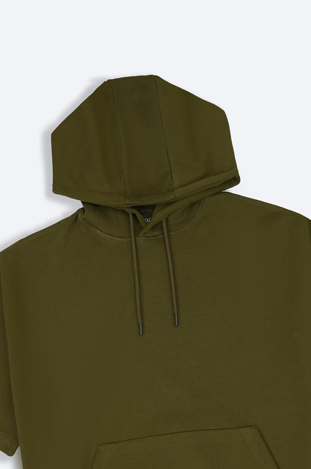 SOFT CASUAL HOODIE