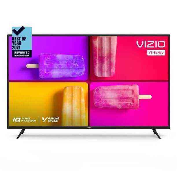 TV LED VIZIO Classe V 4K HDR 70