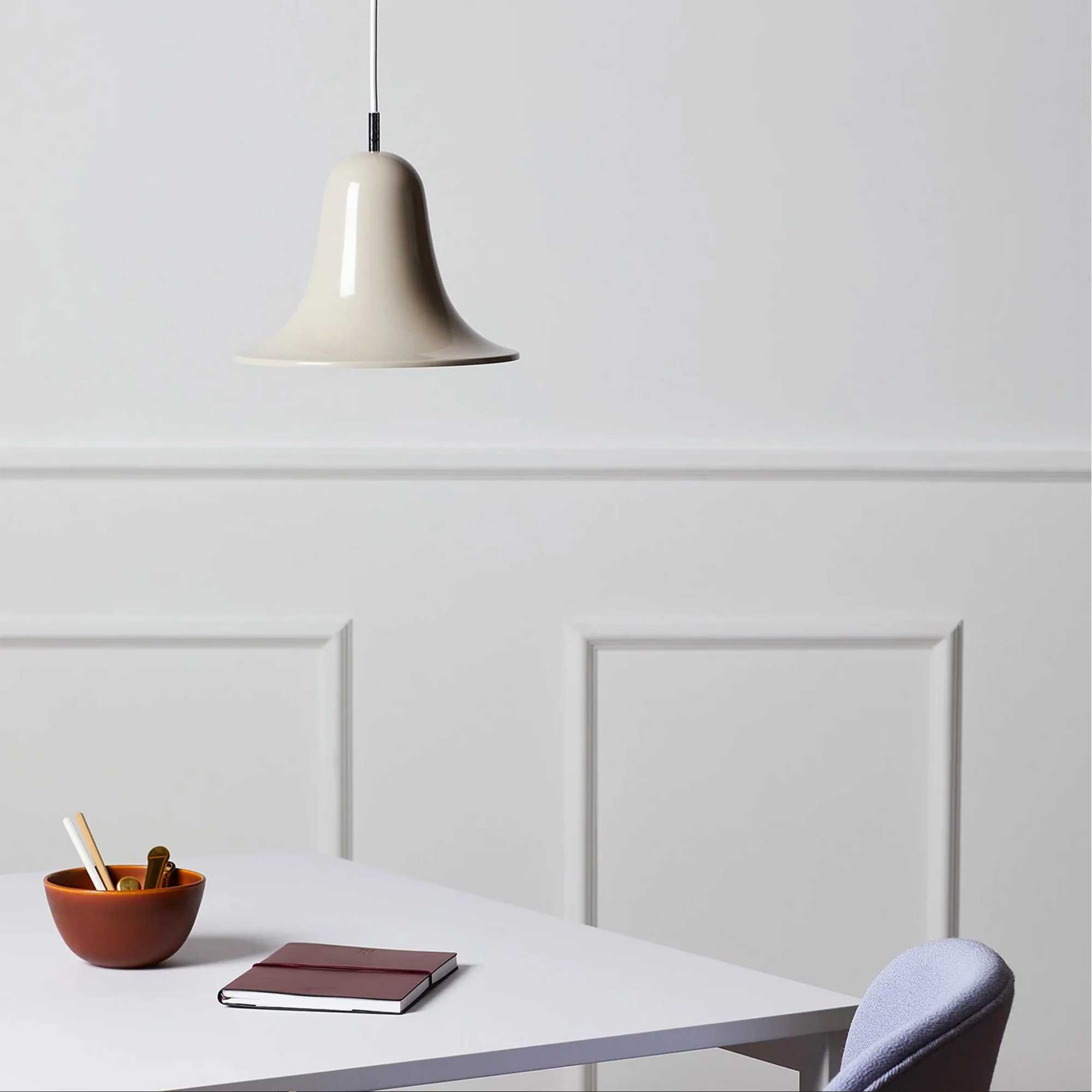 Verpan Pantop ?23 Pendant