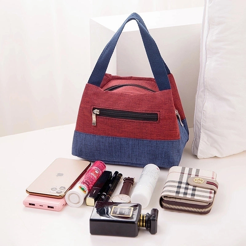 Women's Medium All Seasons Canvas Basic Diaper Bags