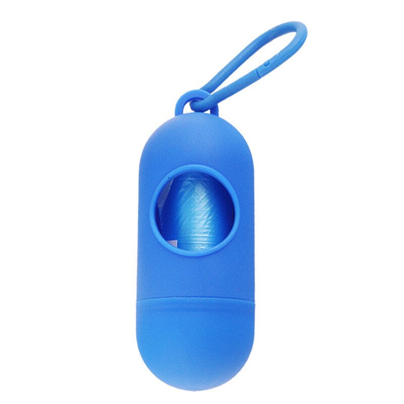 Bag Dispenser For Dogs