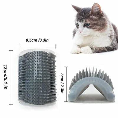 Wall Corner Massage Comb (Buy More Save More)