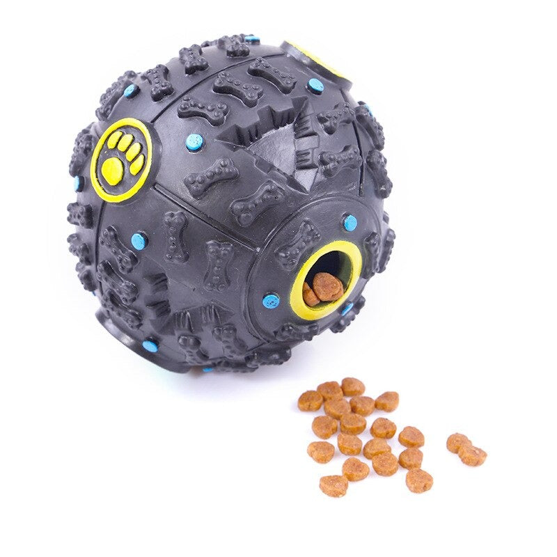 Trumpet Sound Leakage Food ball