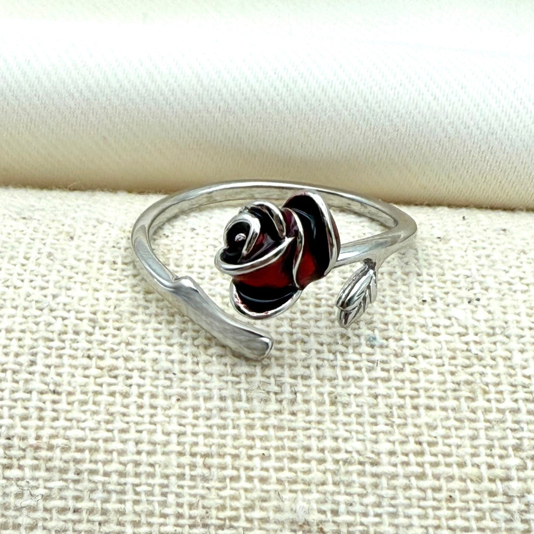 Love in Full Bloom Ring