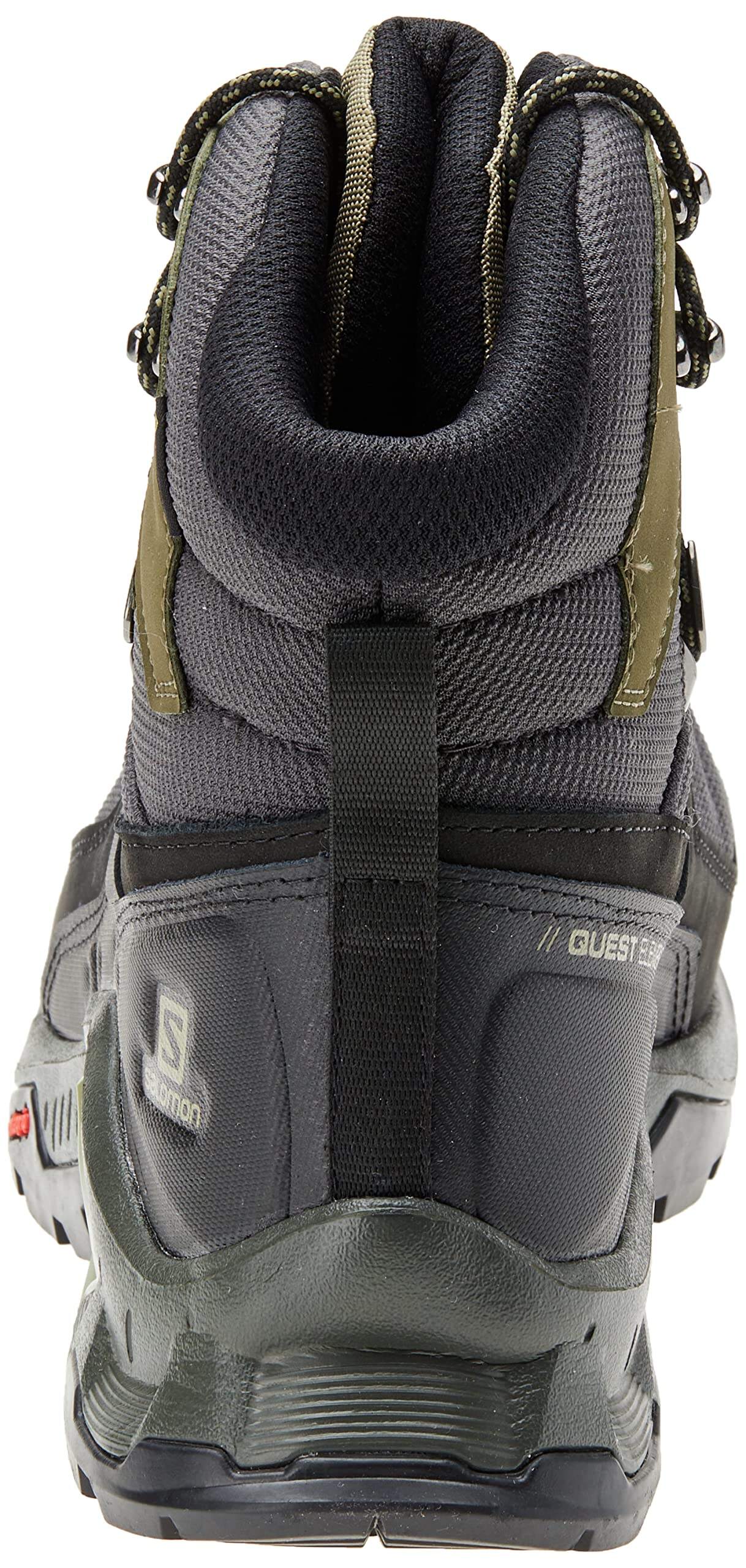 wxl-Salomon Men's Quest Element Gore-Tex Hiking Boots