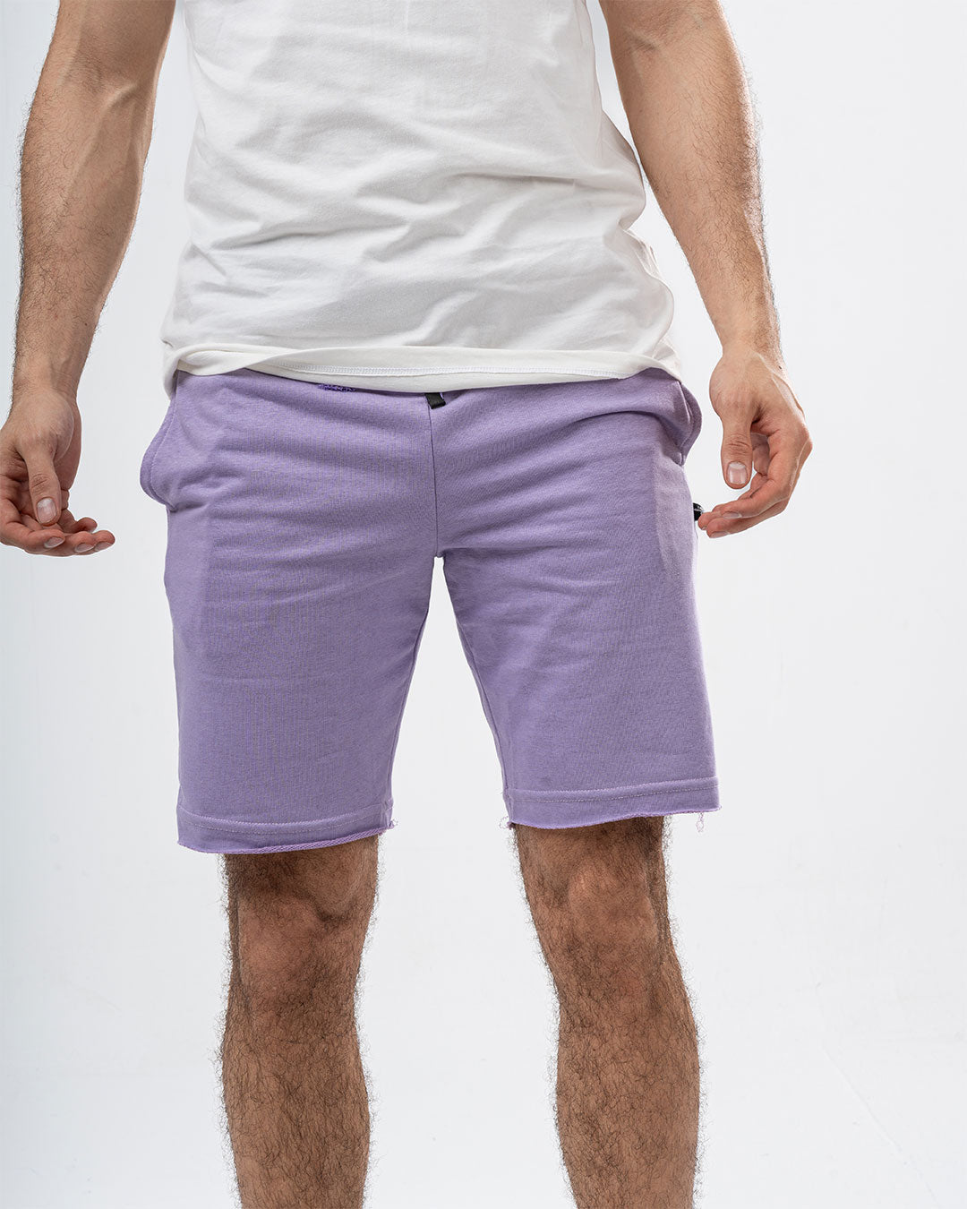 Men's Basic Shorts