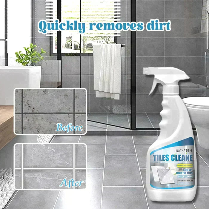 🌟🌟💥💥Tile Grout Cleaner Sprayer (Make Grout Cleaning Much Easier)🌟🌟💥💥