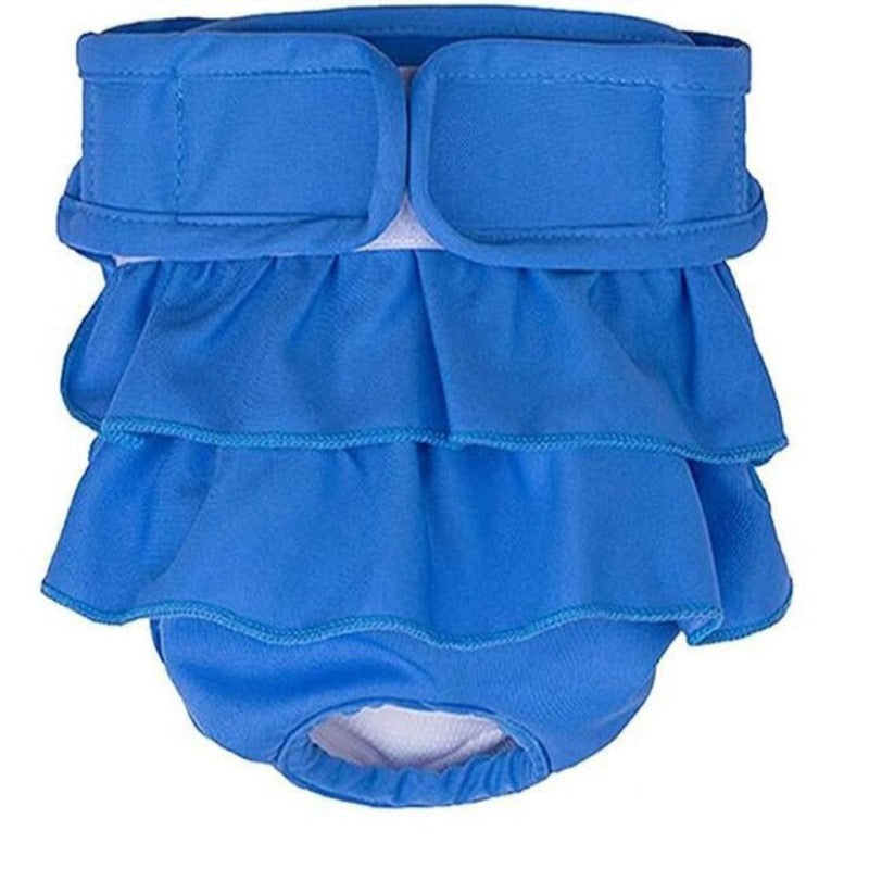 Dog Diaper Shorts