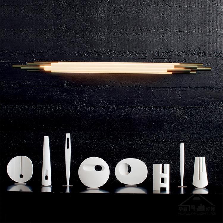 Carina | Modern LED Wall Light
