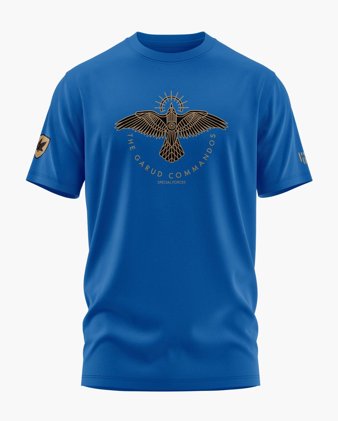 Garud Commando SF T-Shirt