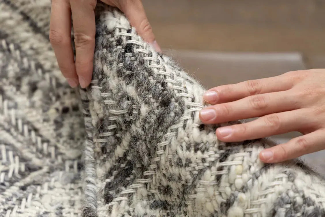 Liora Handwoven Wool Rug