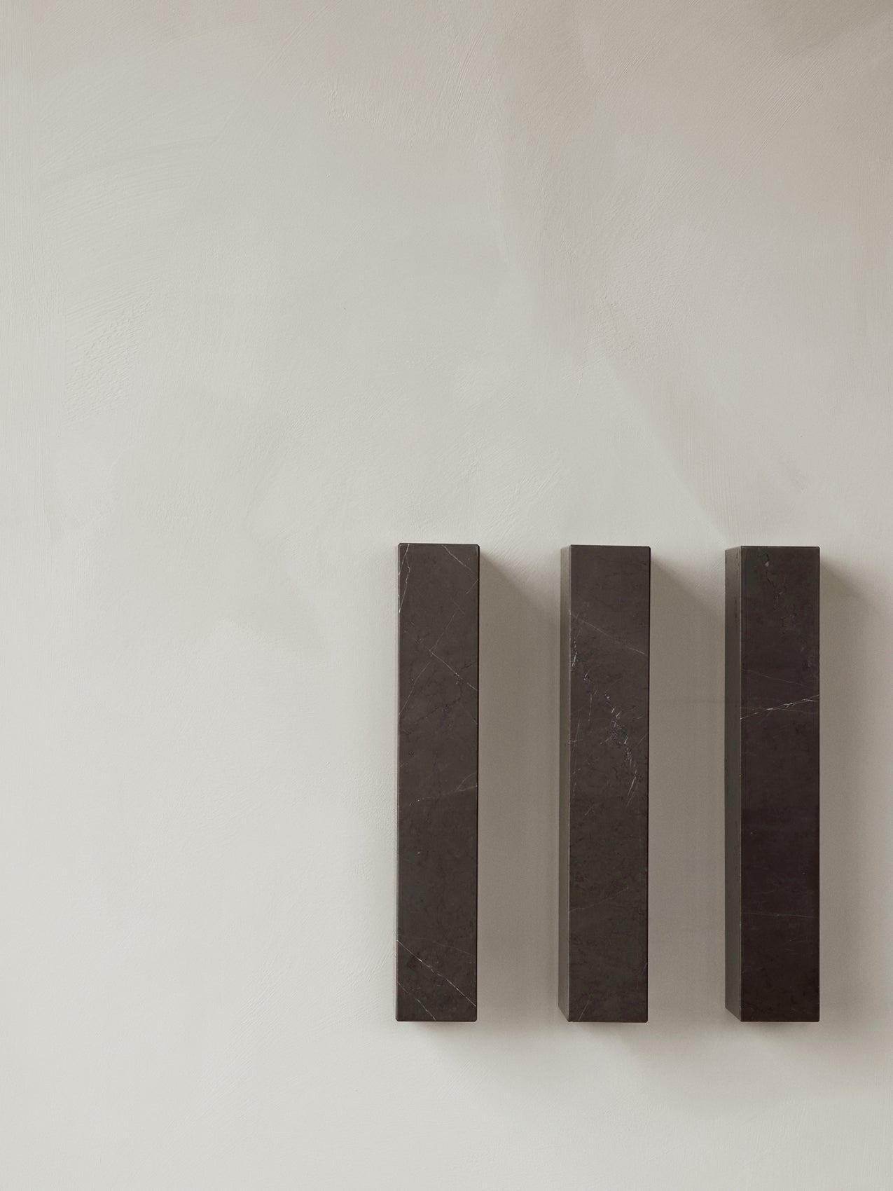 Plinth Shelf