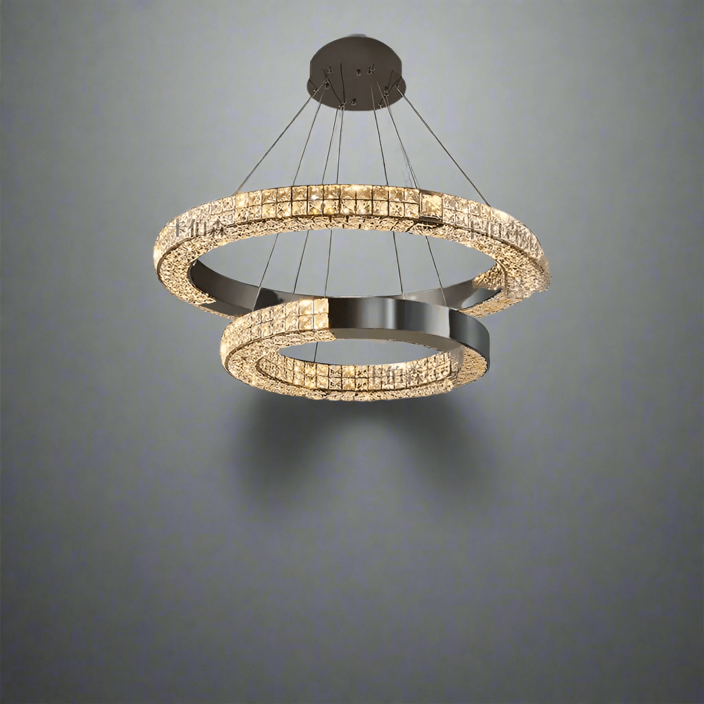 Geralt | Chandelier