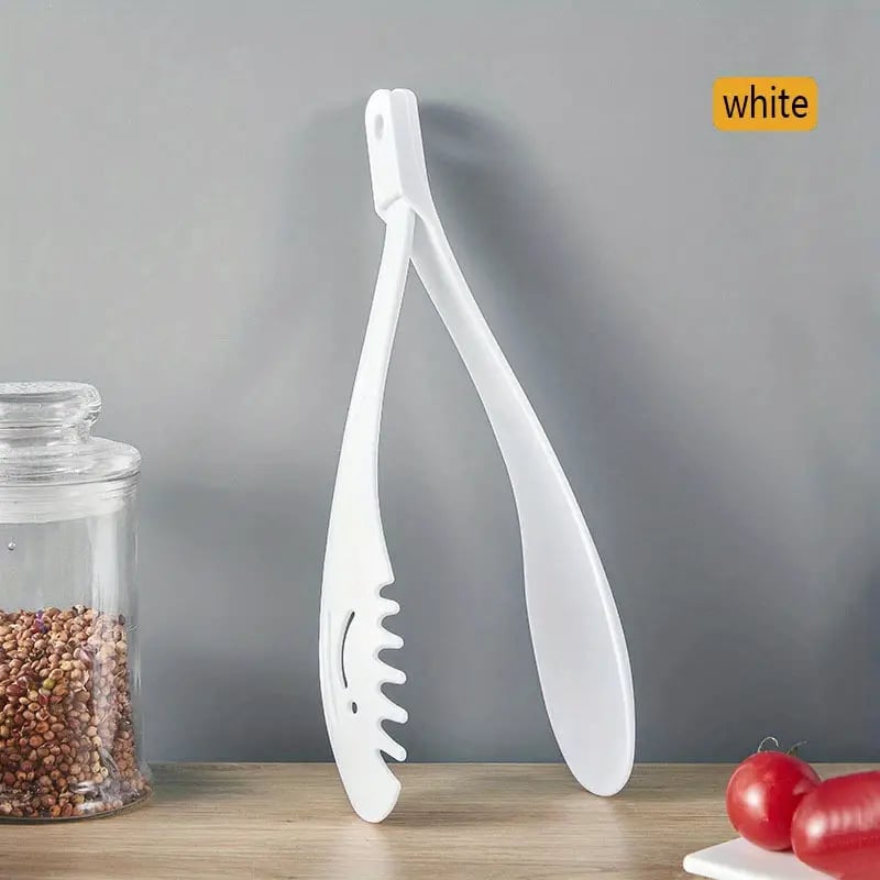 2-in-1 Multifunctional Food Tong