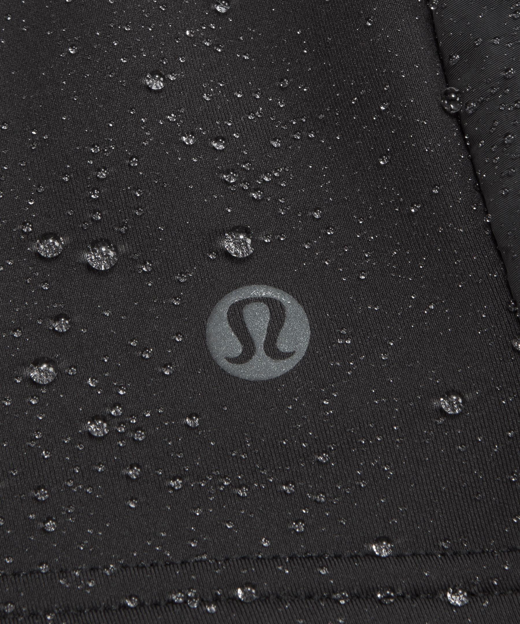 Another Mile Jacket